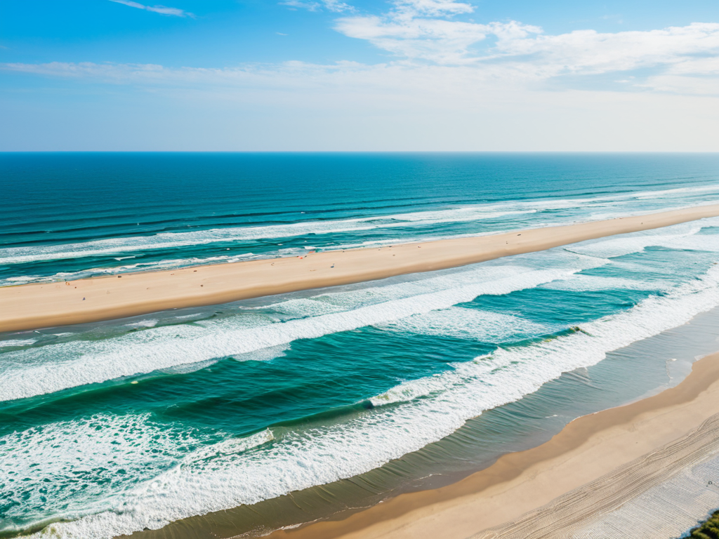 Featured image for blog post: Affordable Beach Getaways in Myrtle Beach