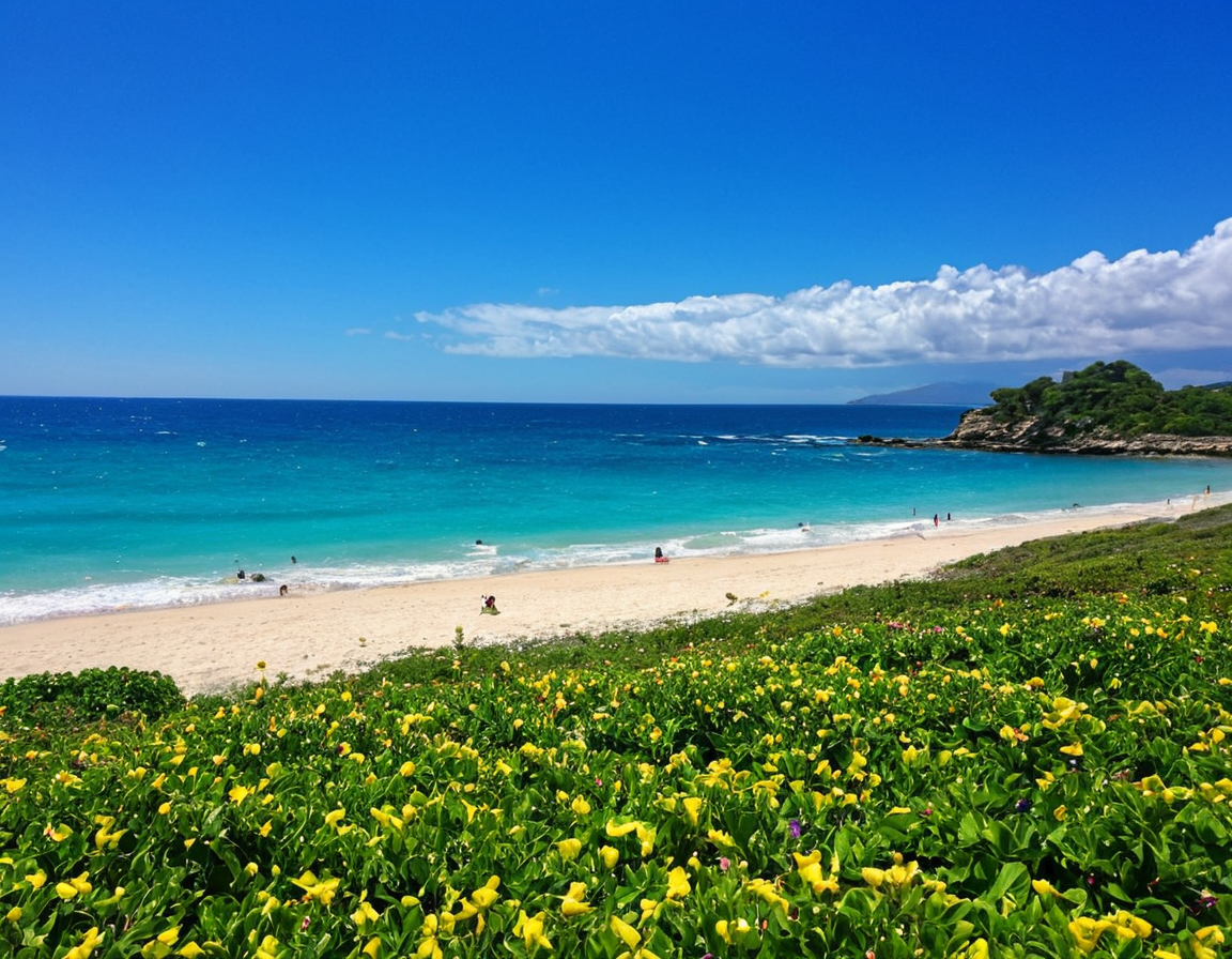 Featured image for blog post: Berkshire Hathaway Travel Tips: Safe Spring Break