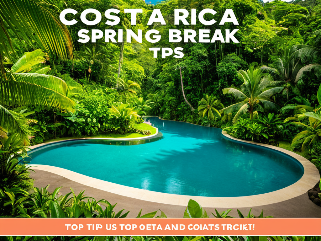 Featured image for blog post: Costa Rica Spring Break: Top Tips for an Unforgettable Ad...