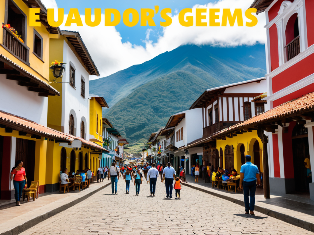 Featured image for blog post: Ecuador's Hidden Gems: A Family's Guide to a Crowd-Free S...