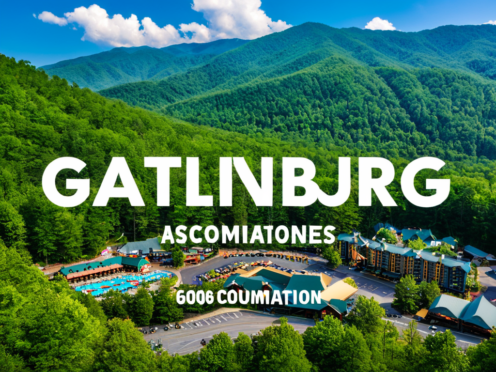 Featured image for blog post: Gatlinburg on a Budget: Affordable Accommodations & Fun A...