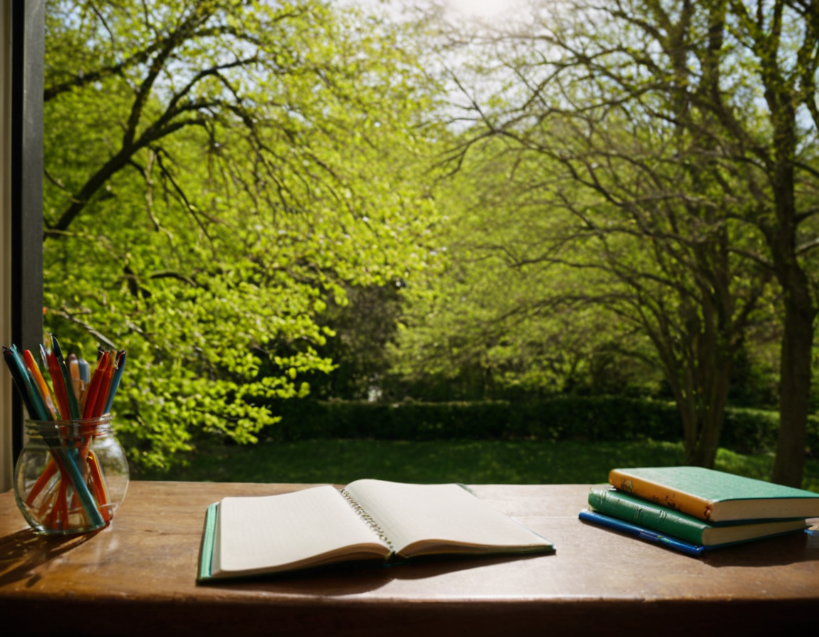 Featured image for blog post: Mrs. Ness Spring Break Tips - Homework | All Stars