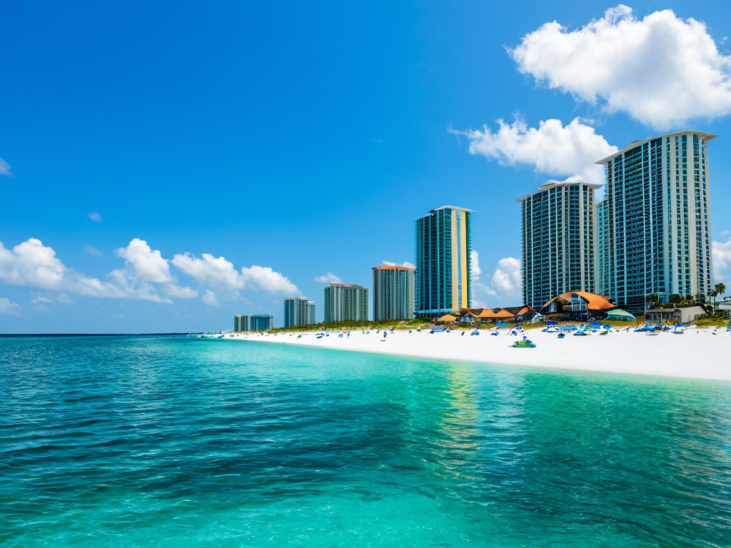 Featured image for blog post: Panama City Beach Water Adventures: Top 5 Experiences to ...