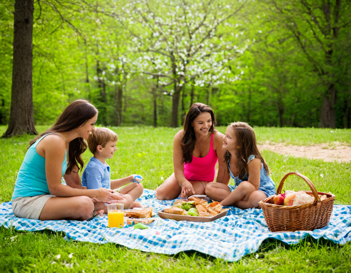 Featured image for blog post: Safe Spring Break Tips | Pediatric Associates of Franklin