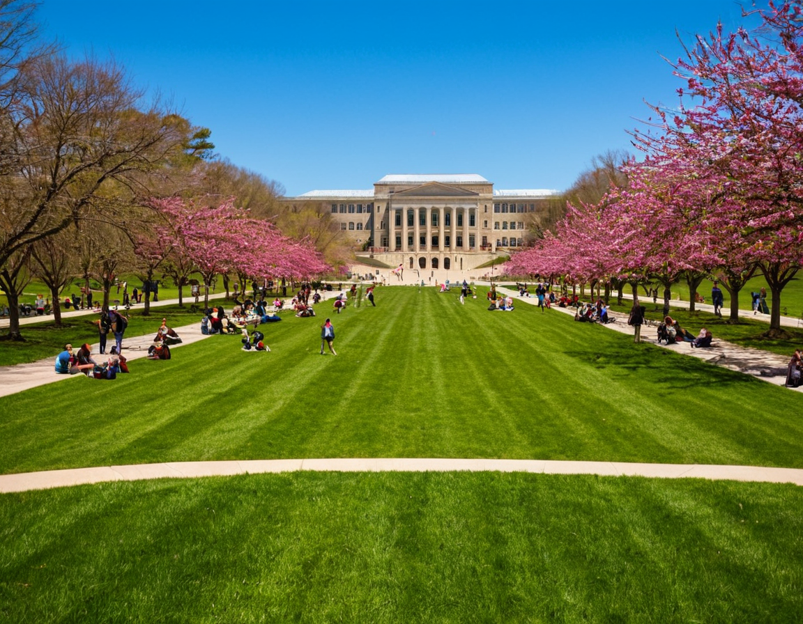 Featured image for blog post: Safe Spring Break Tips - VT Police & Virginia Tech