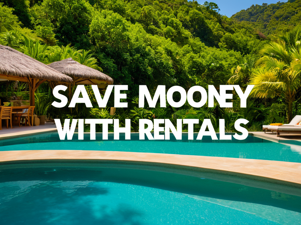 Featured image for blog post: Save Money with DIY Vacation Rentals