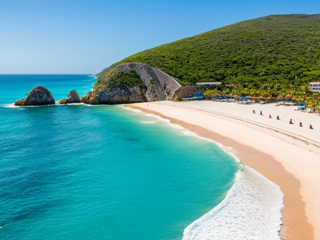 Featured image for blog post: Spring Break Bliss: Top 10 Mexican Beaches for 2026
