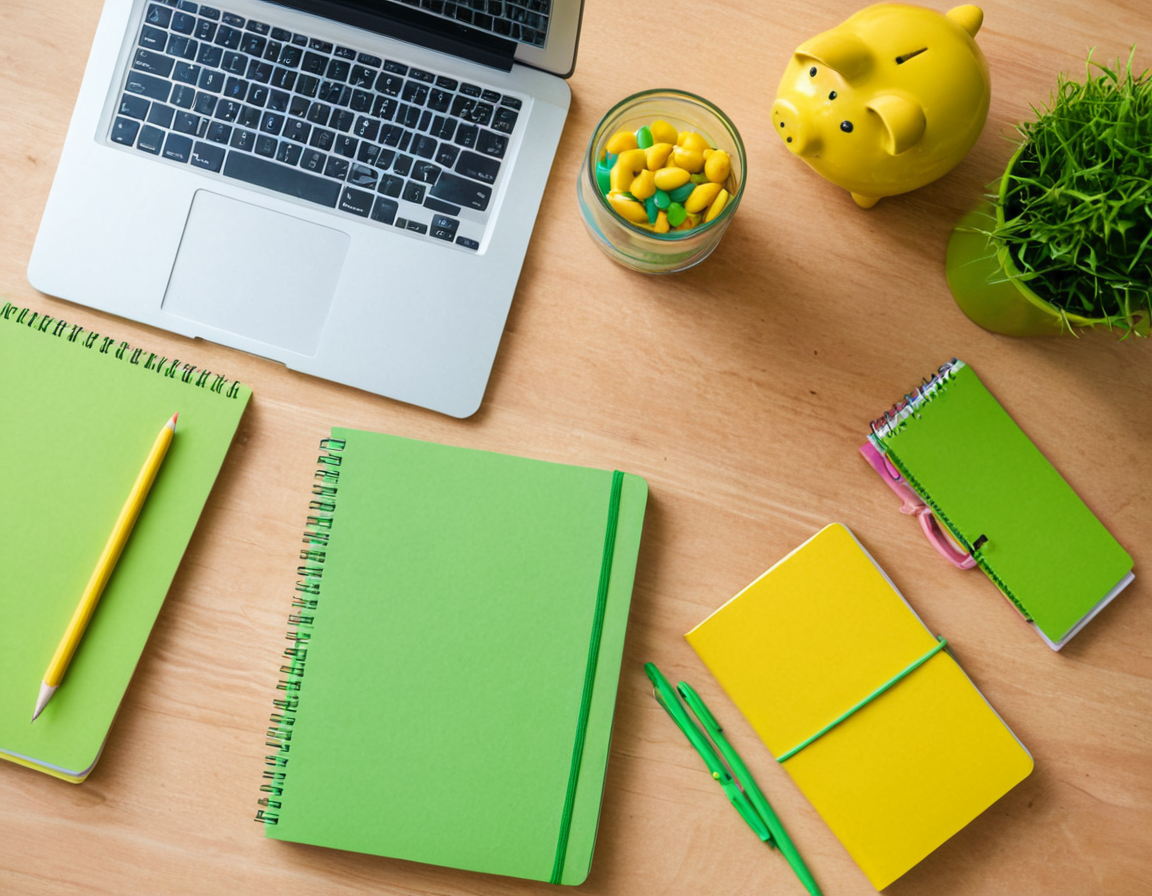 Featured image for blog post: Spring Break Budget Checklist