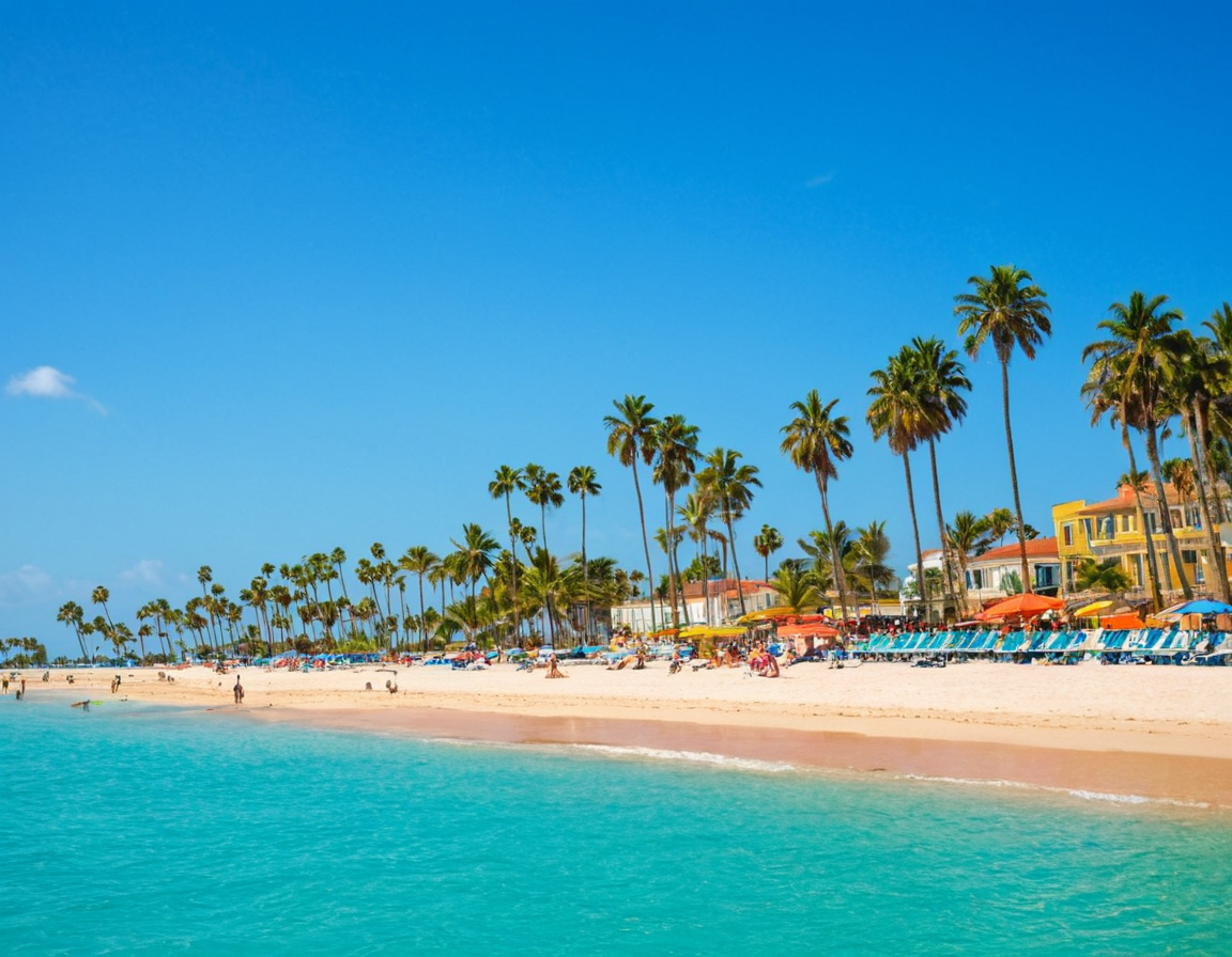 Featured image for blog post: Spring Break Deals: Top Global Getaways