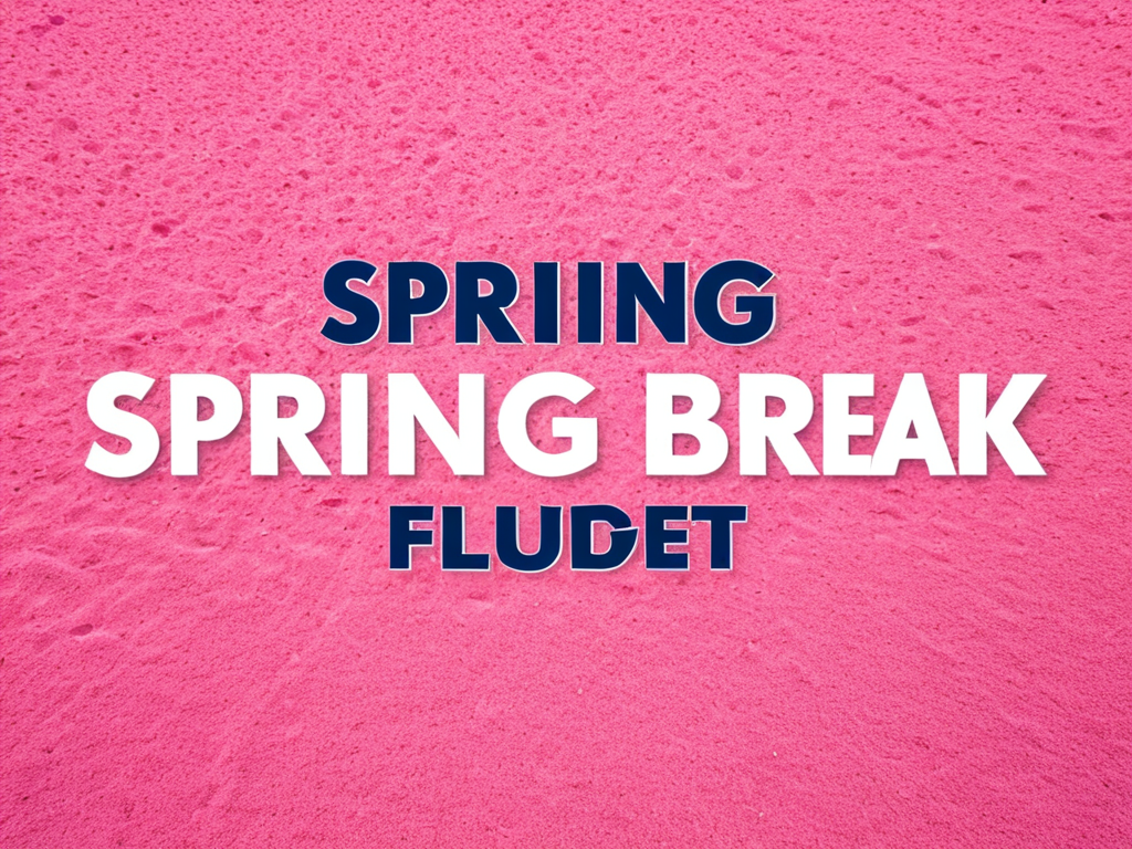 Featured image for blog post: Spring Break on a Budget: Score Cheap Flights with These ...