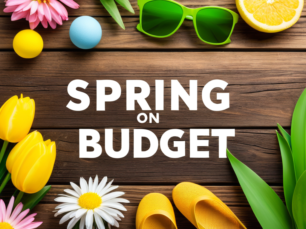 Featured image for blog post: Spring Break on a Budget: Top Tips for Eco-Friendly Explo...