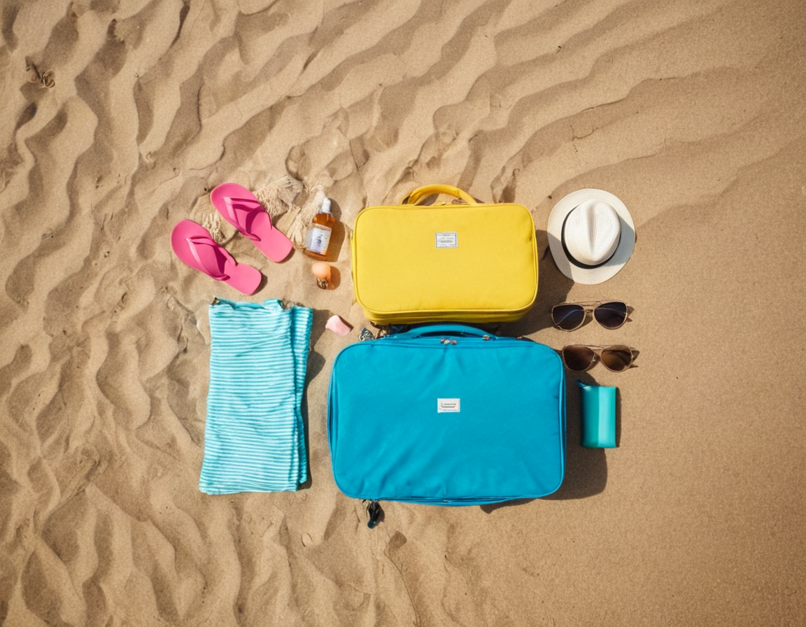 Featured image for blog post: Spring Break Packing Tips: Do's & Don'ts