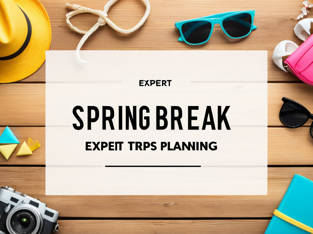 Featured image for blog post: Spring Break Planning: Expert Tips for Group Trips | Go B...