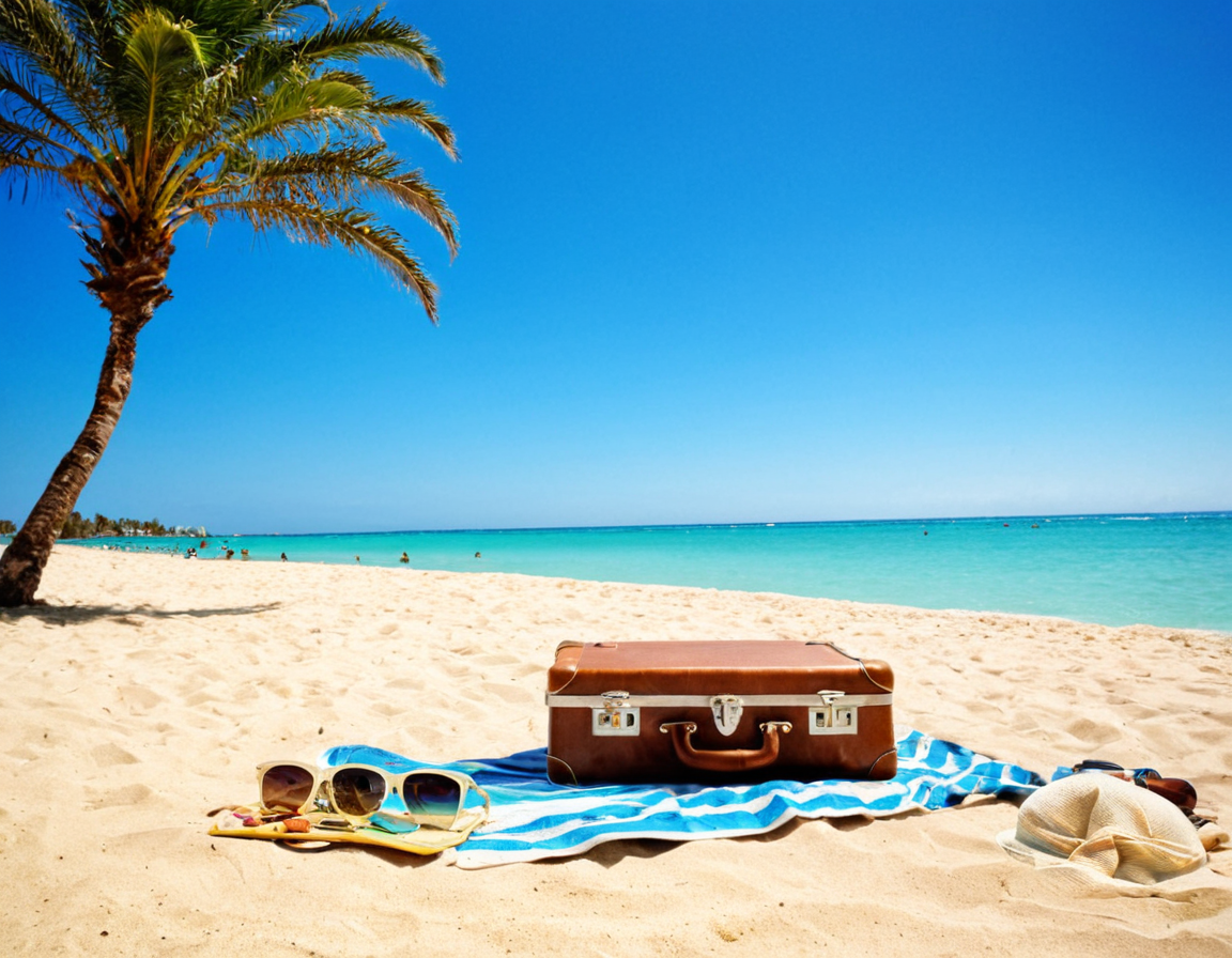 Featured image for blog post: Spring Break Travel Tips - Dos & Don'ts