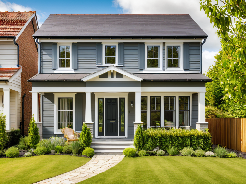 Featured image for blog post: Swap Homes for Free: A Budget-Friendly Guide