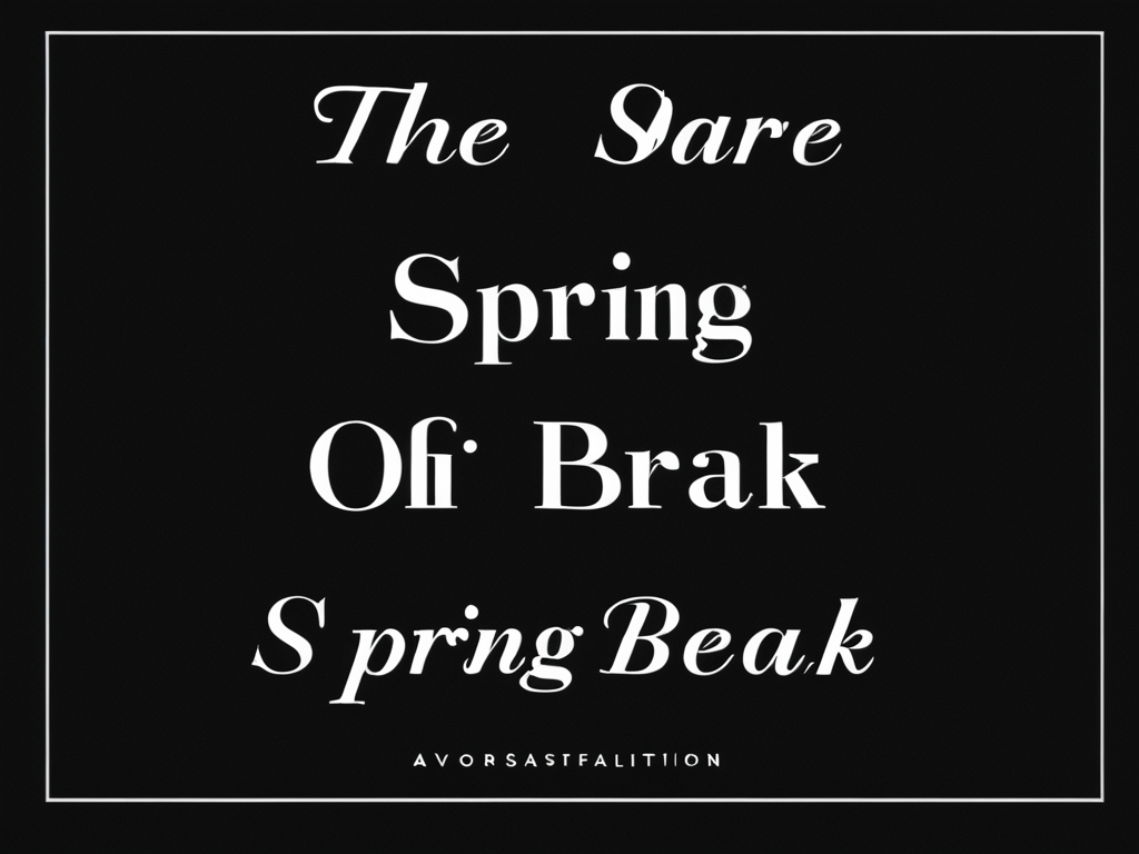 Featured image for blog post: The Dark Side of Spring Break: How Social Media Influence...