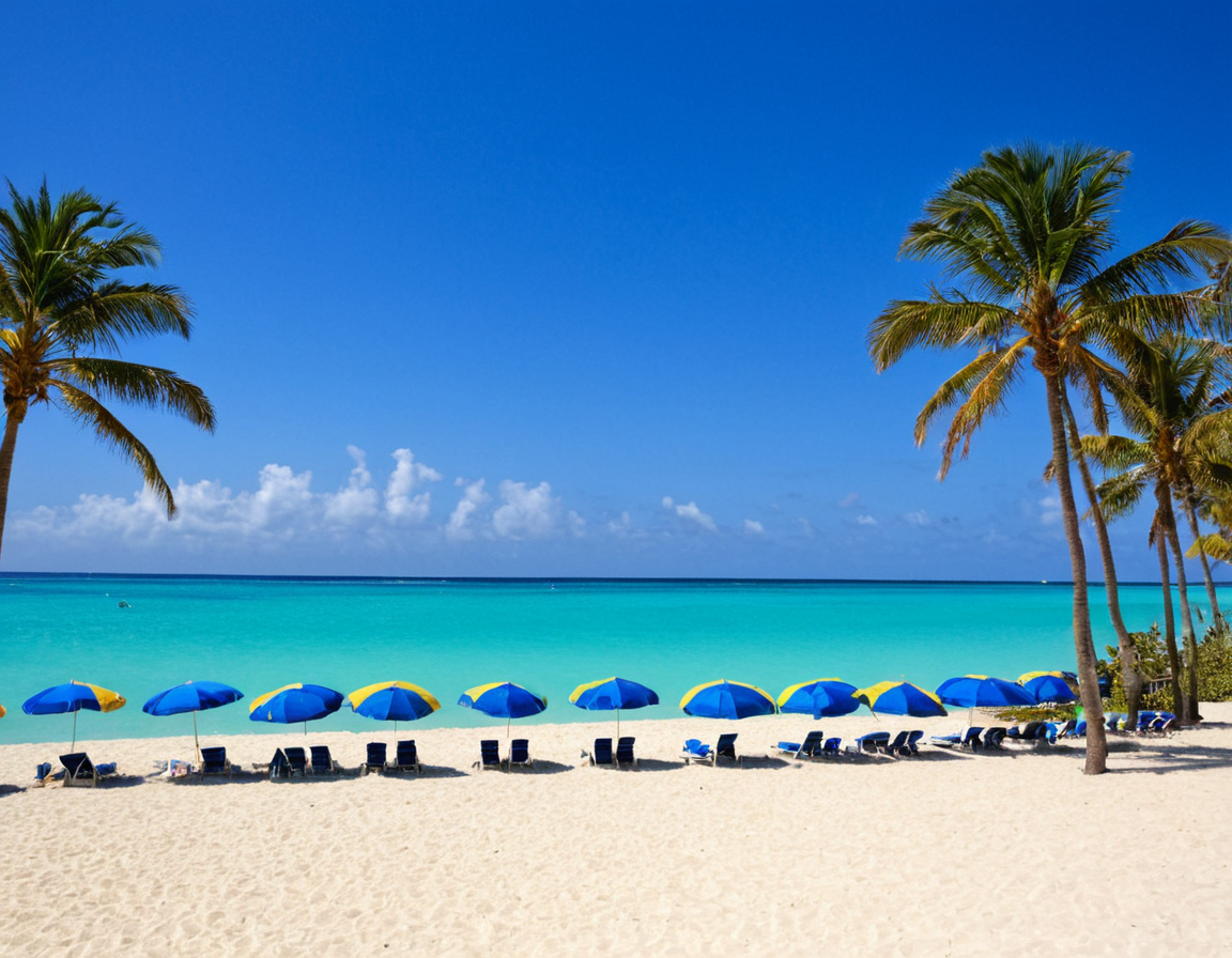 Featured image for blog post: Top 15 College Spring Break Spots