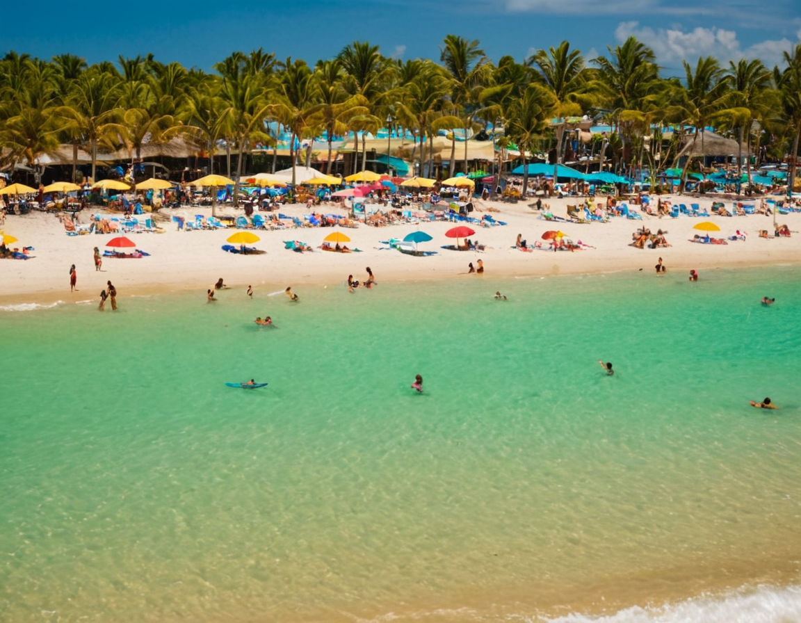 Featured image for blog post: Top Affordable Spring Break Ideas