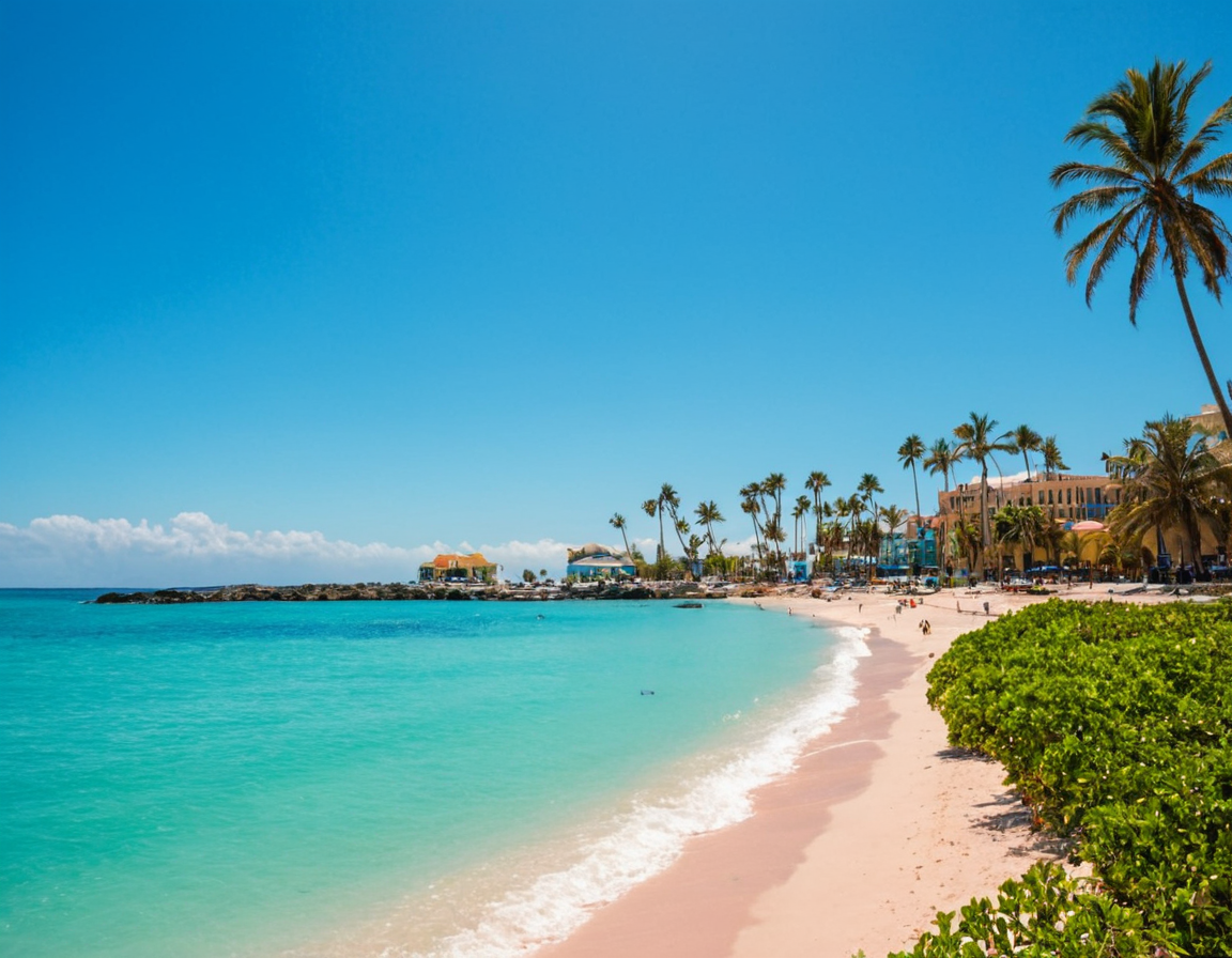 Featured image for blog post: Top Spring Break Destinations on a Budget