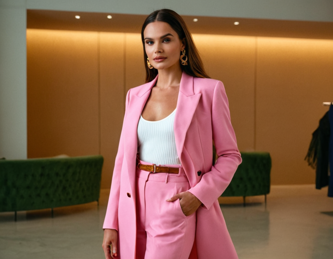 Featured image for blog post: Top Trendy Clothes Now