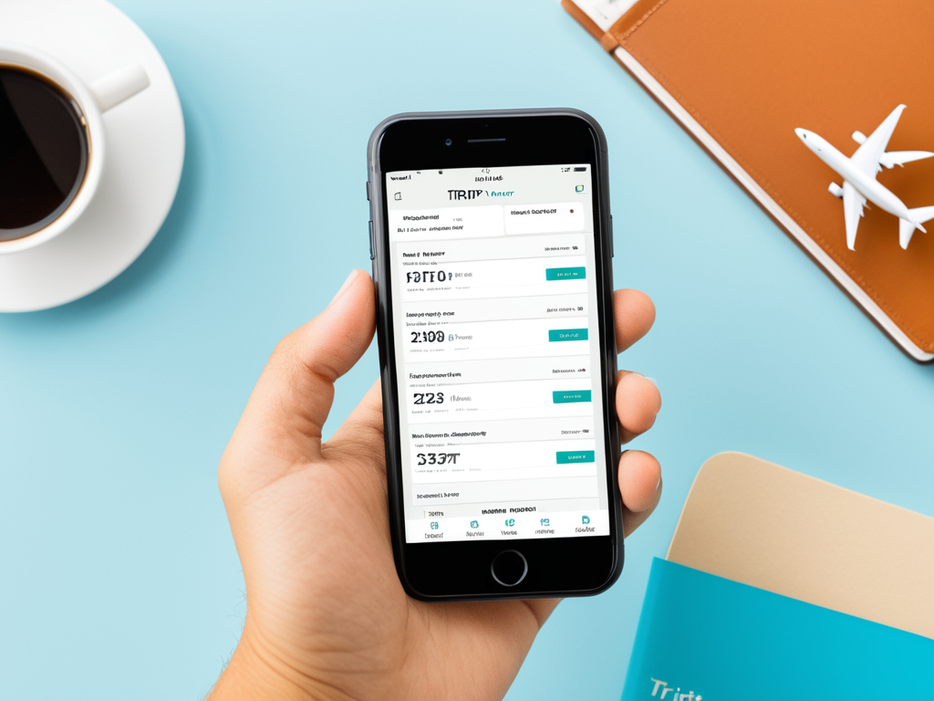 Featured image for blog post: TripIt - Highest-rated trip planner and flight tracker