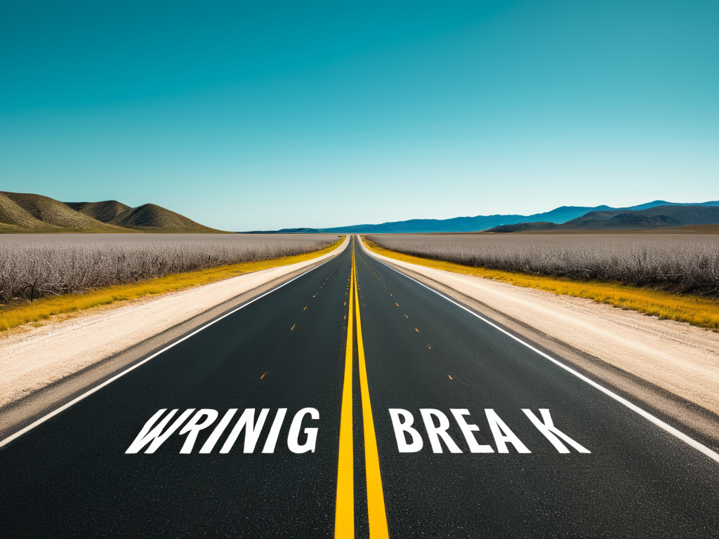 Featured image for blog post: Wild Spring Break Road Trip Gone Wrong: A Cautionary Tale...